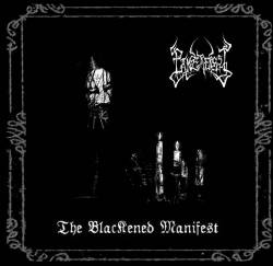 Panzerfrost (ESP) : The Blackened Manifest